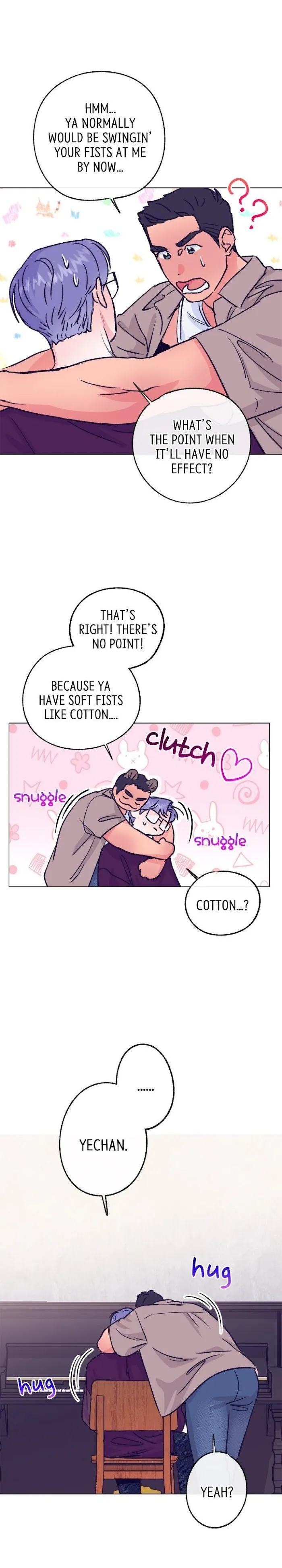 Love Tractor - Chapter 43 Page 26