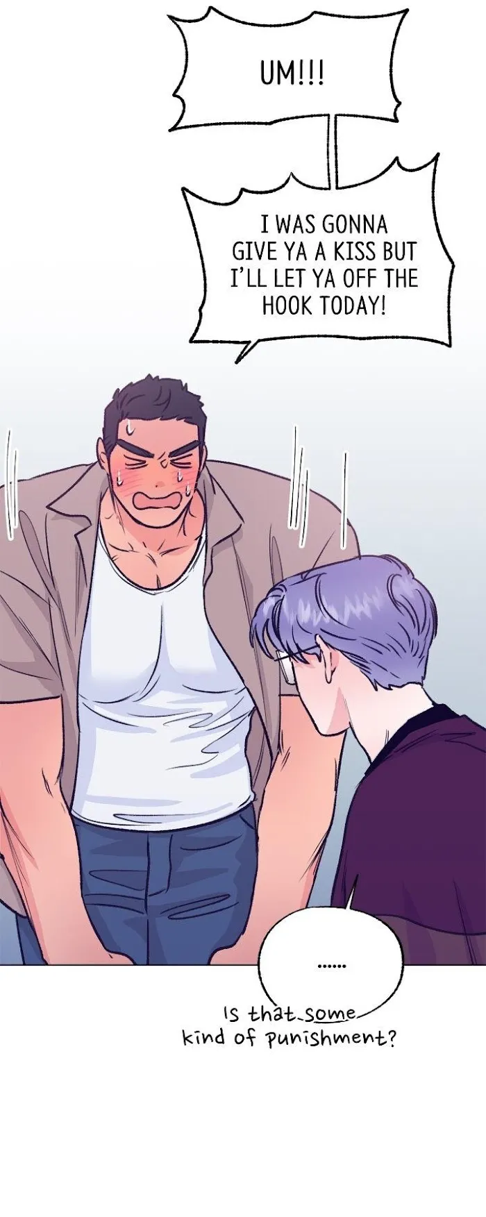 Love Tractor - Chapter 43 Page 29