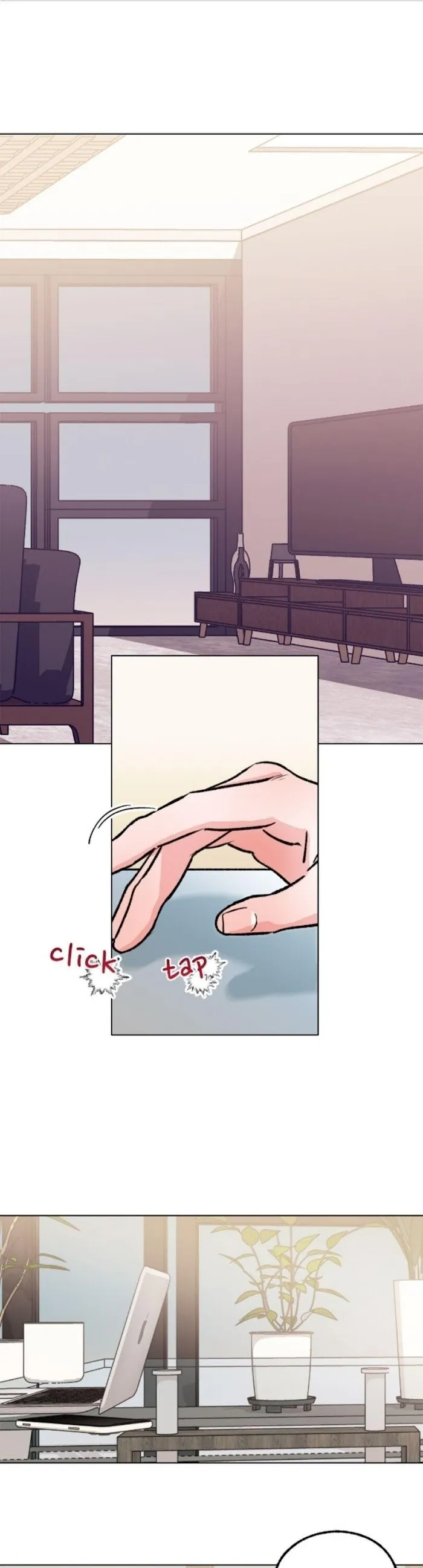 Love Tractor - Chapter 44 Page 2