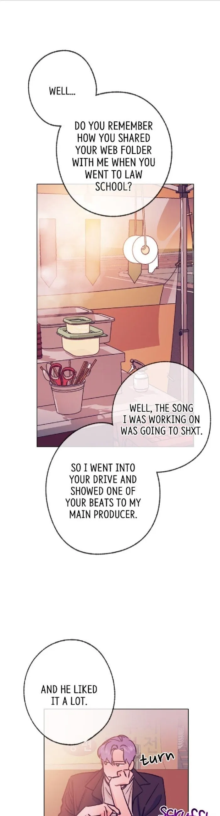 Love Tractor - Chapter 44 Page 14