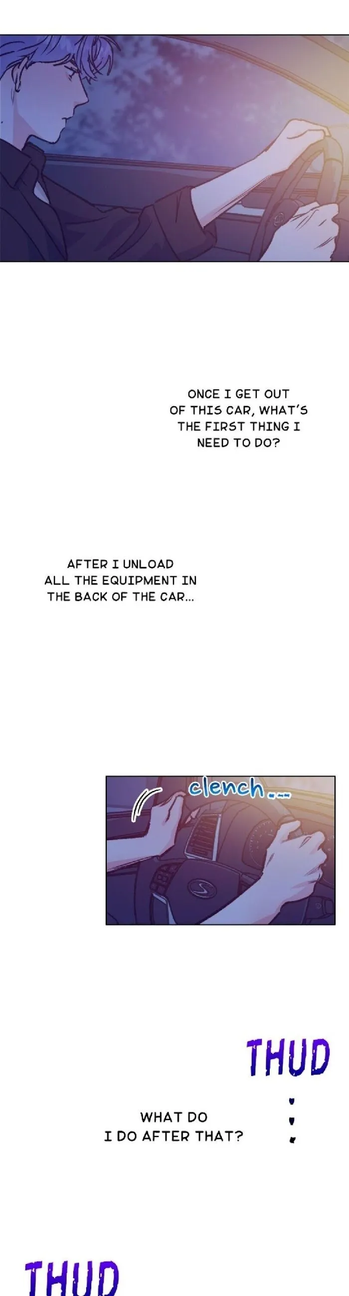 Love Tractor - Chapter 44 Page 19