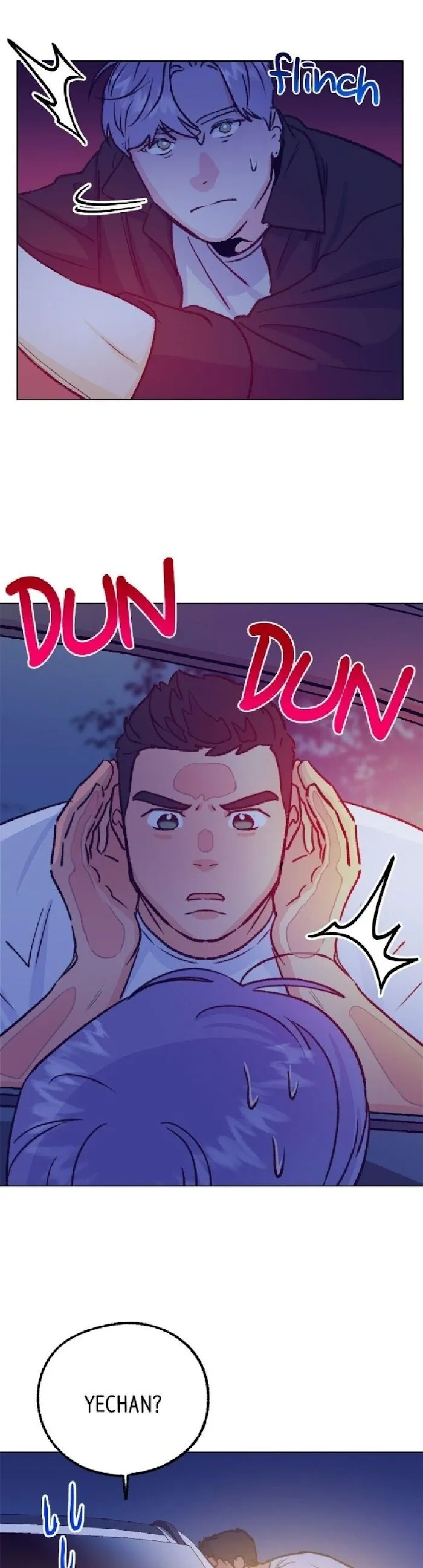 Love Tractor - Chapter 44 Page 23