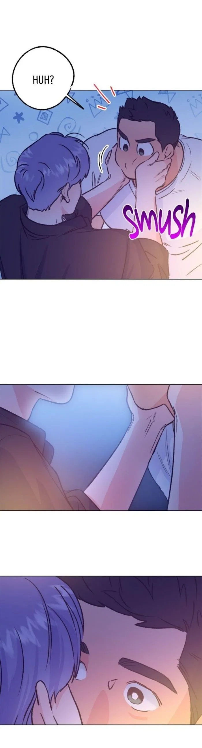 Love Tractor - Chapter 44 Page 27