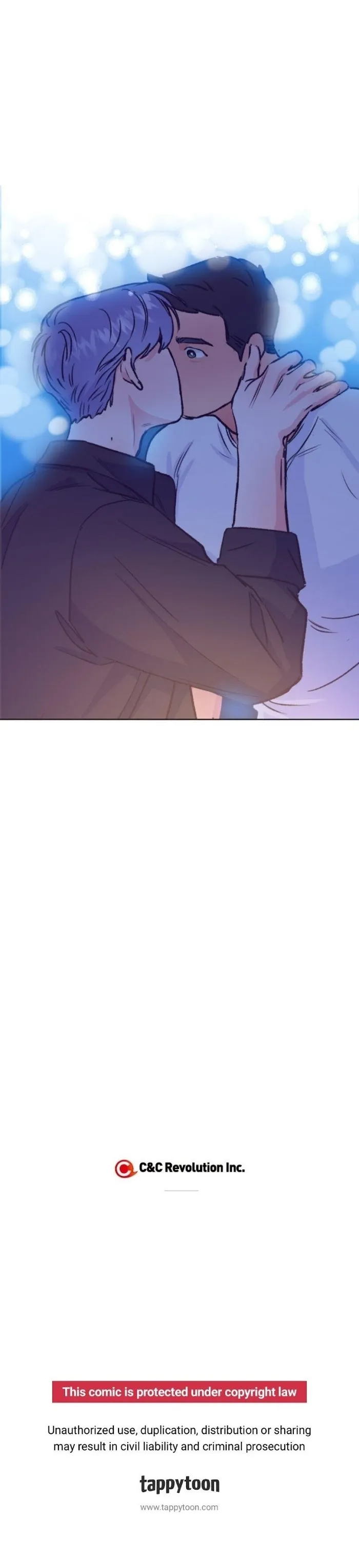 Love Tractor - Chapter 44 Page 28