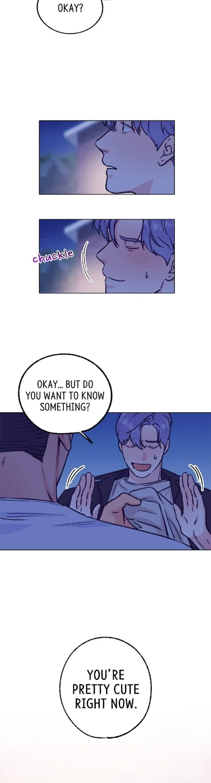 Love Tractor - Chapter 45 Page 9
