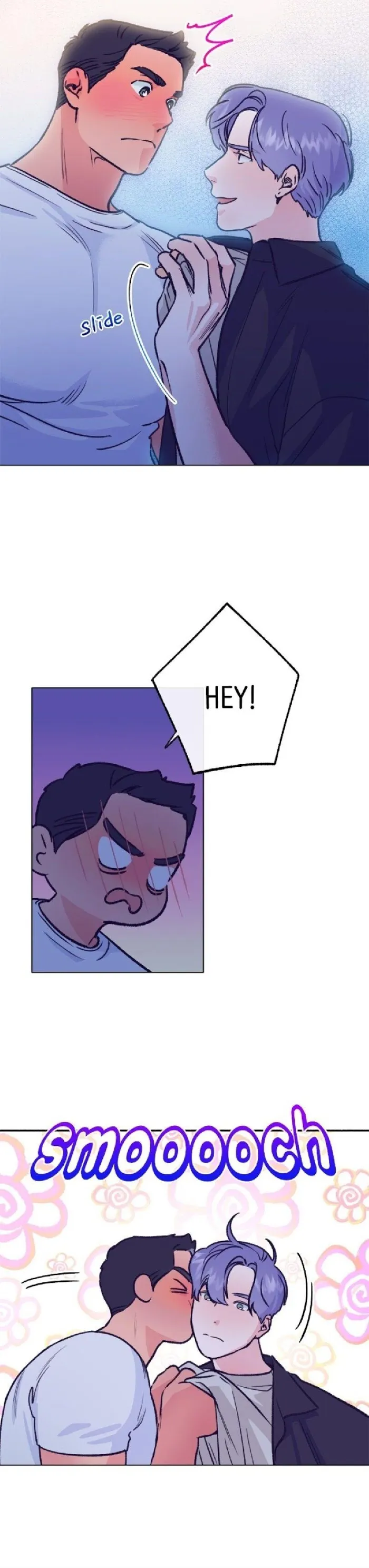 Love Tractor - Chapter 45 Page 10