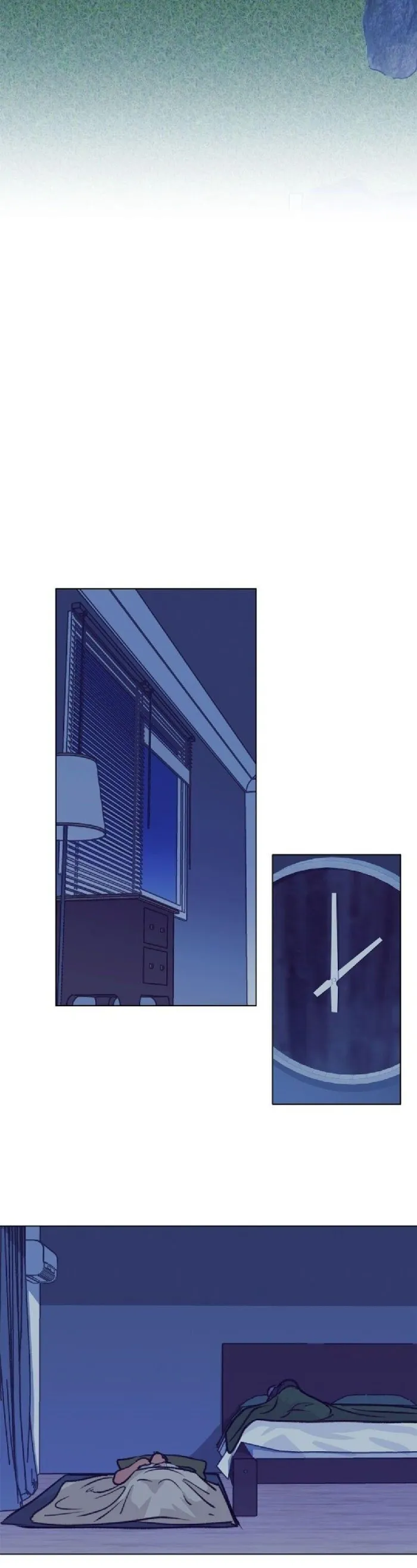 Love Tractor - Chapter 45 Page 14