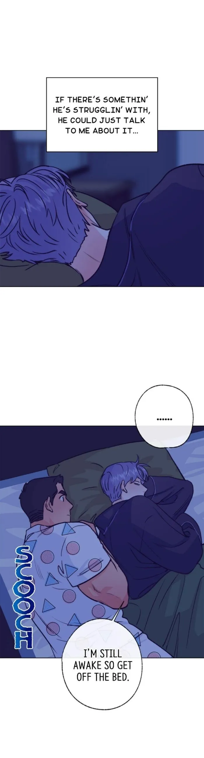 Love Tractor - Chapter 45 Page 17