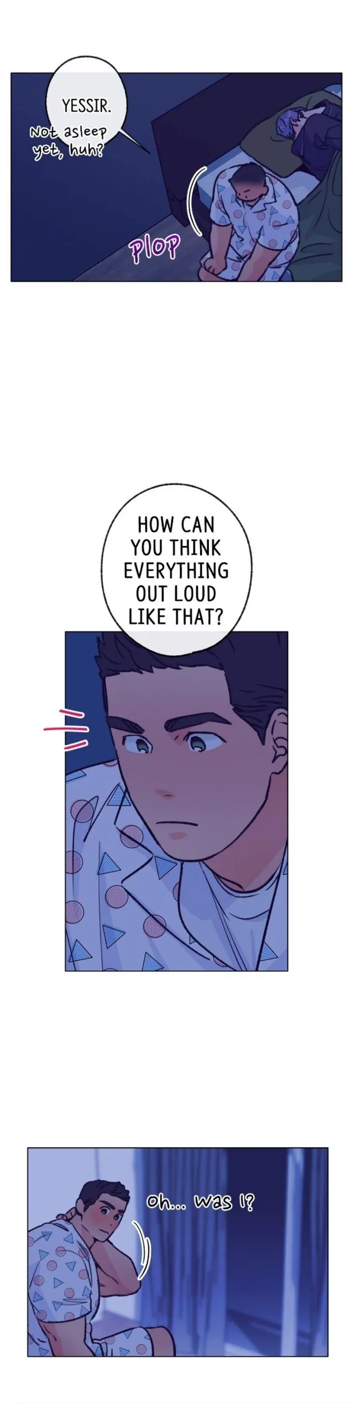 Love Tractor - Chapter 45 Page 18