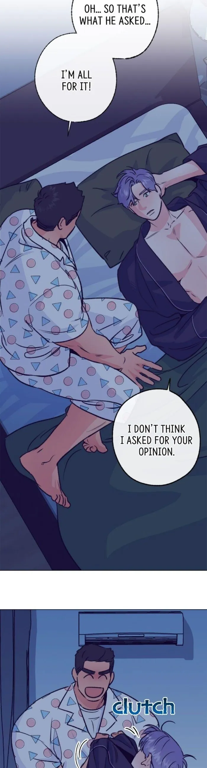 Love Tractor - Chapter 45 Page 23