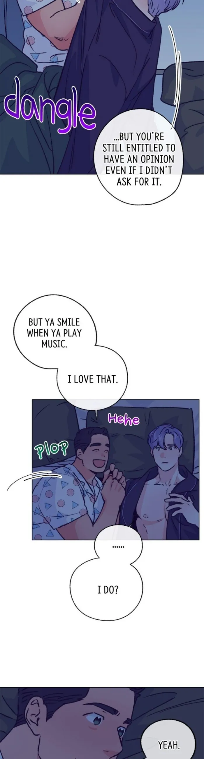 Love Tractor - Chapter 45 Page 24