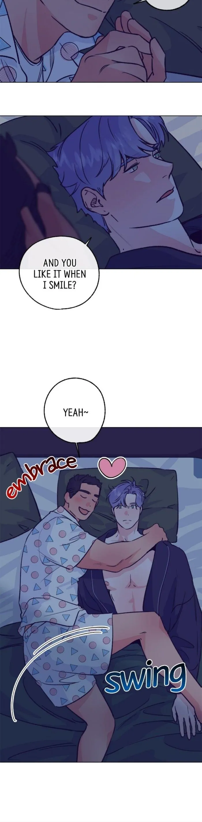 Love Tractor - Chapter 45 Page 25