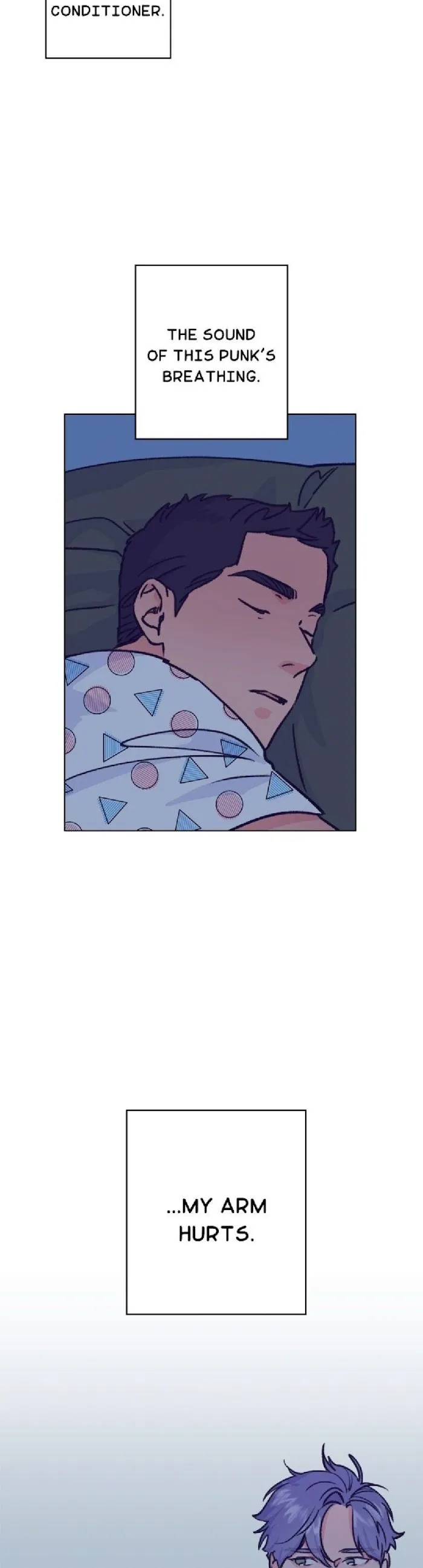 Love Tractor - Chapter 46 Page 2