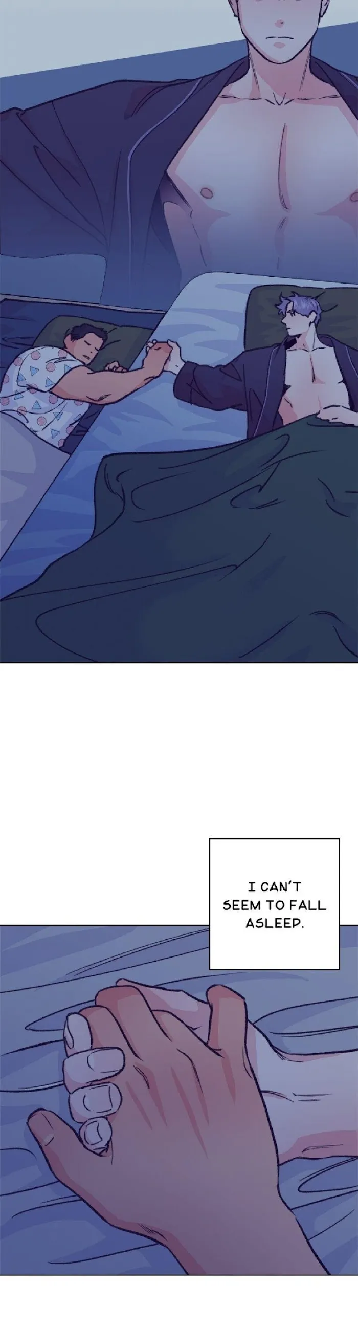 Love Tractor - Chapter 46 Page 3