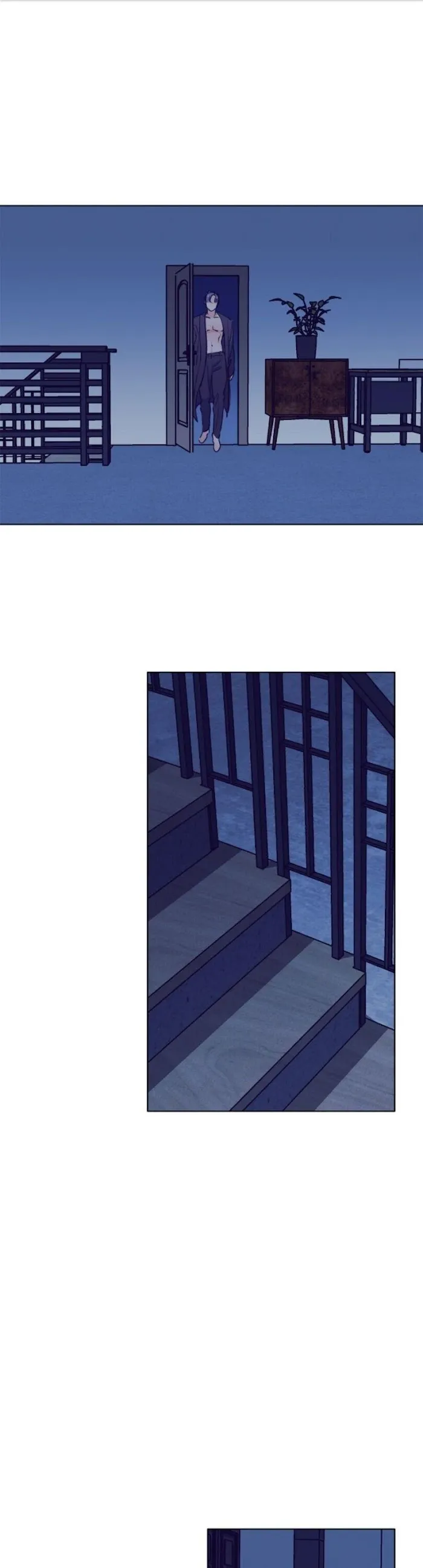Love Tractor - Chapter 46 Page 5