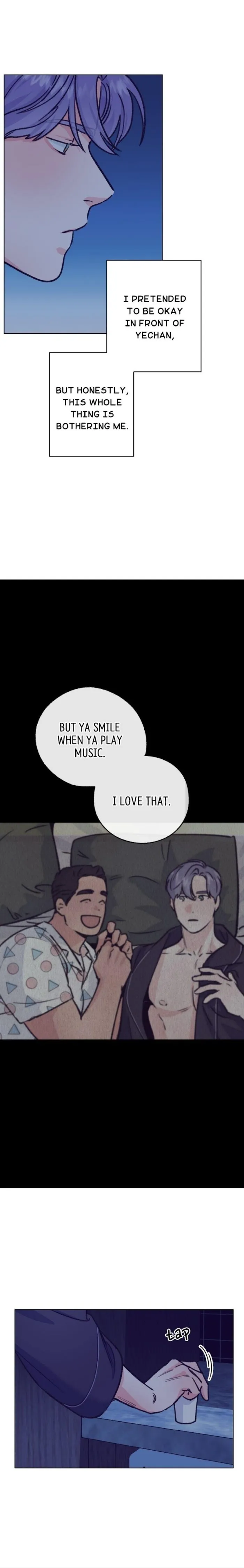 Love Tractor - Chapter 46 Page 7