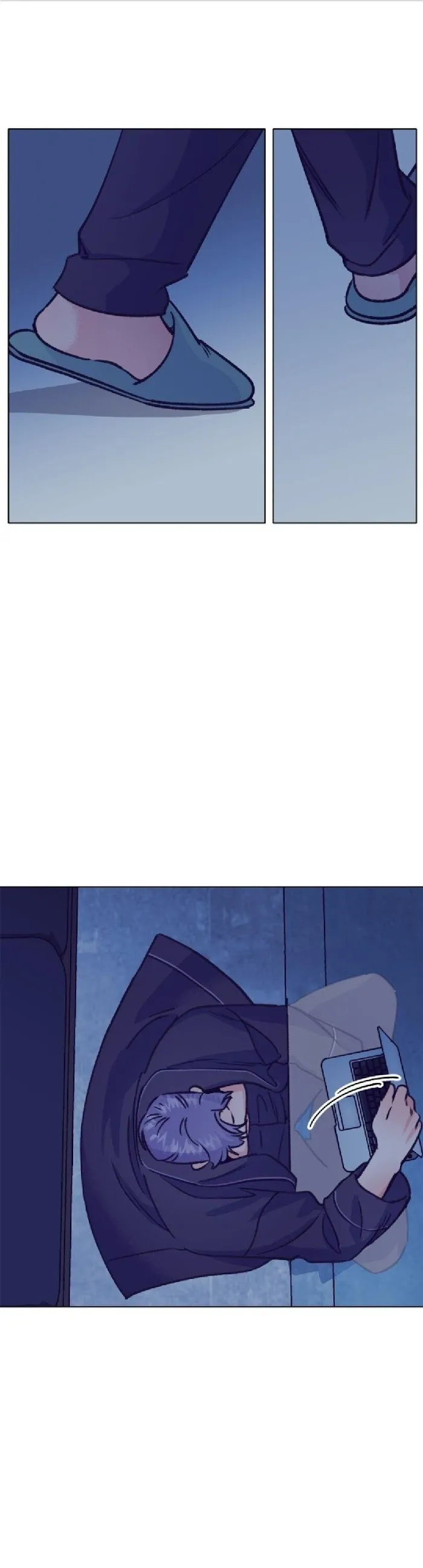 Love Tractor - Chapter 46 Page 8