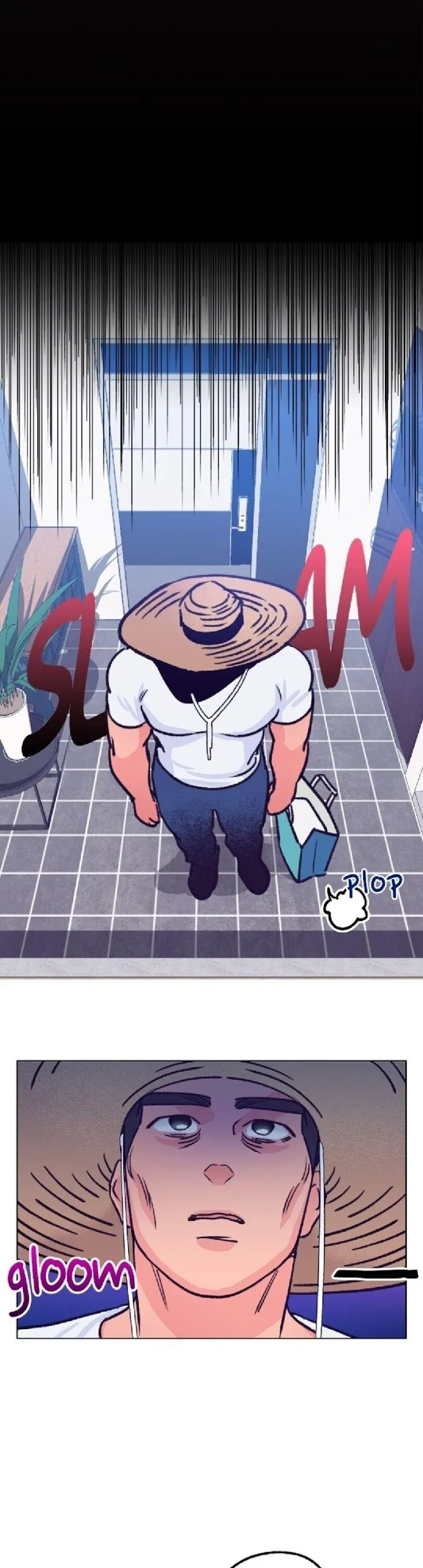 Love Tractor - Chapter 46 Page 21