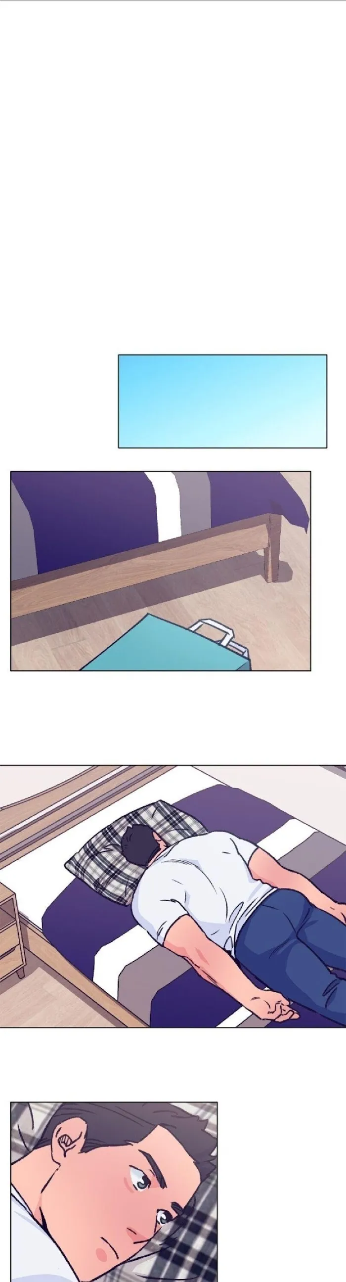 Love Tractor - Chapter 46 Page 24