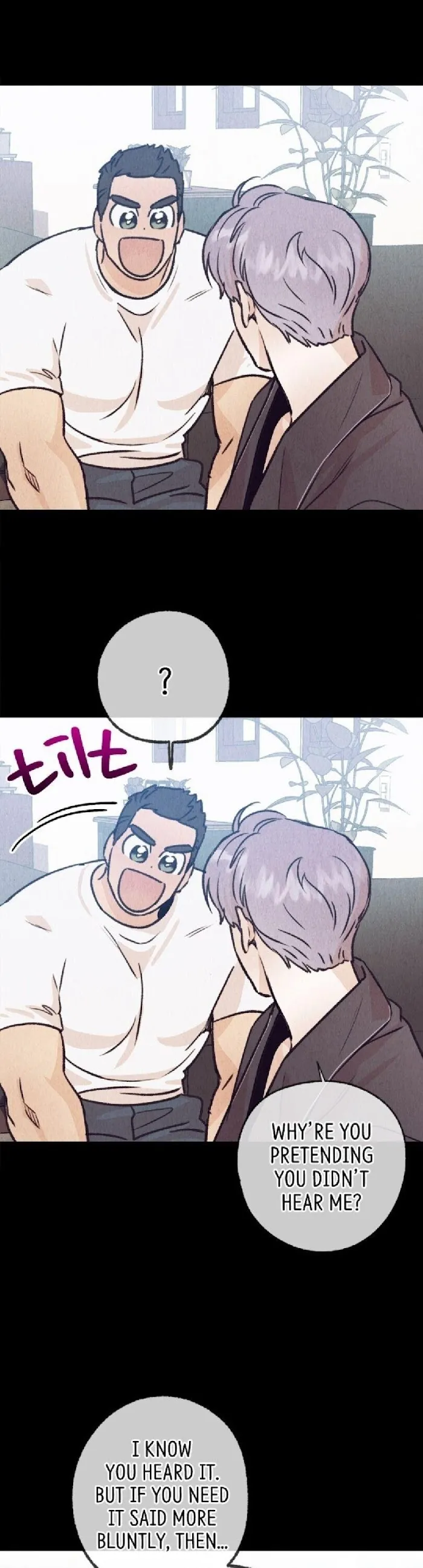 Love Tractor - Chapter 46 Page 26