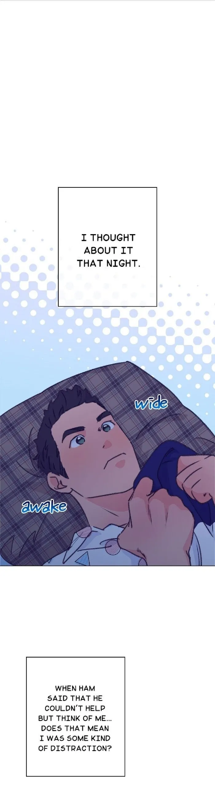 Love Tractor - Chapter 47 Page 4