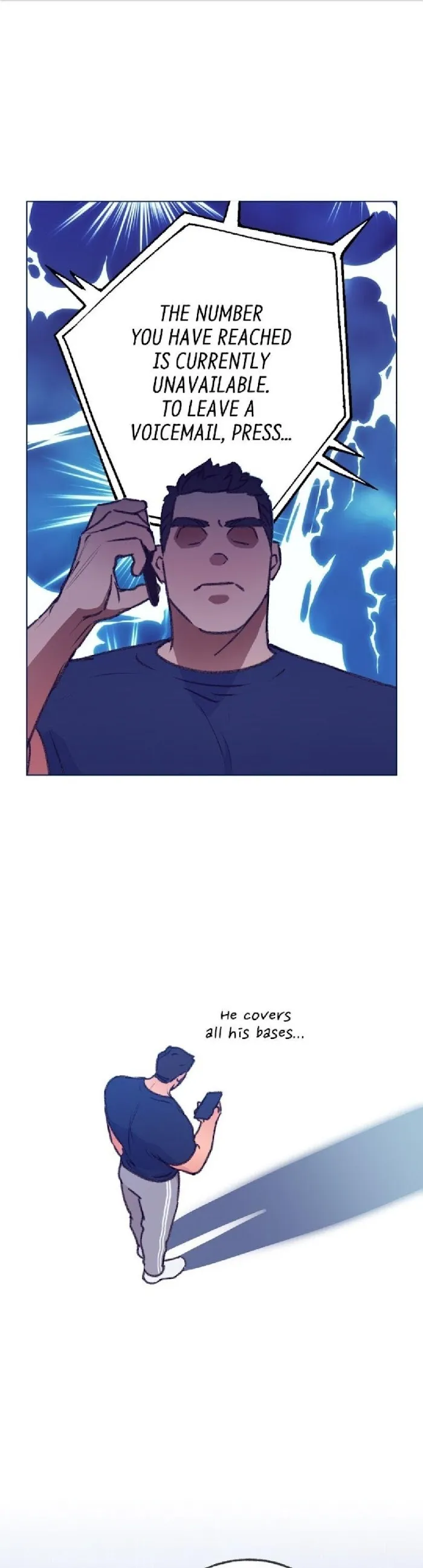 Love Tractor - Chapter 47 Page 11