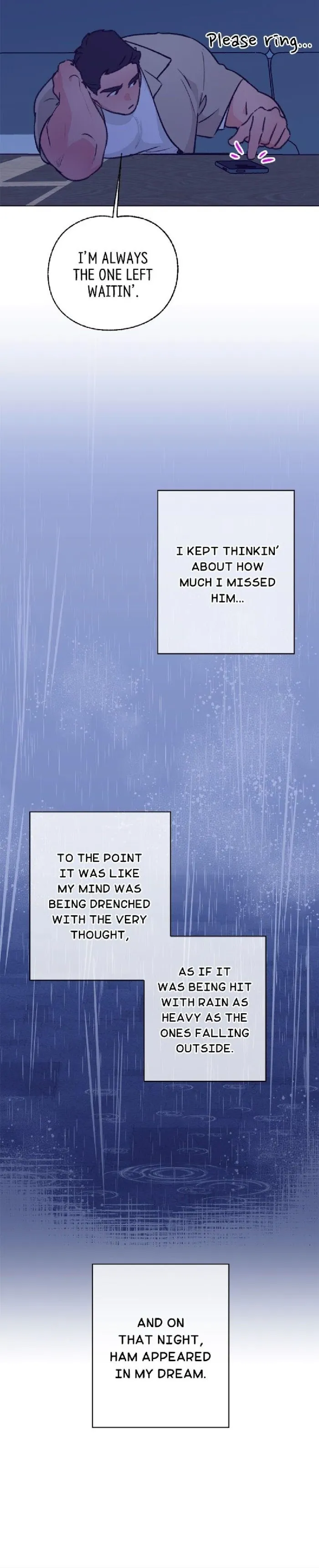 Love Tractor - Chapter 47 Page 14