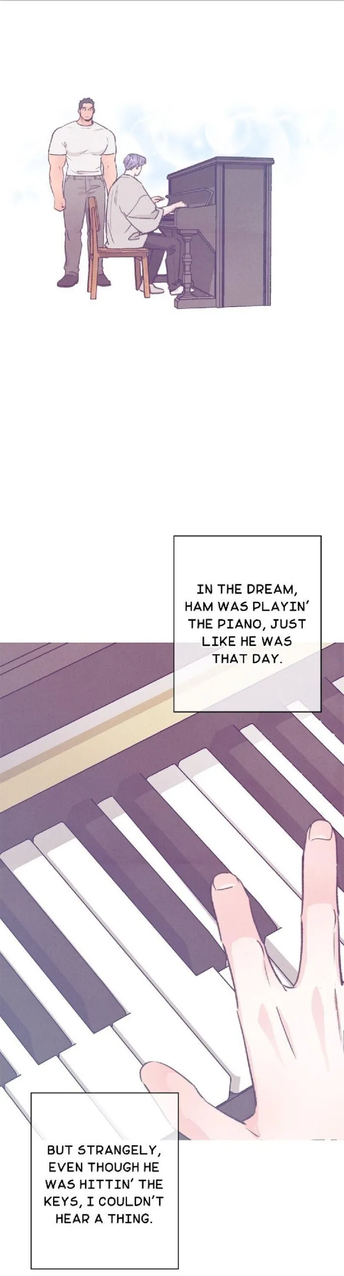 Love Tractor - Chapter 47 Page 15