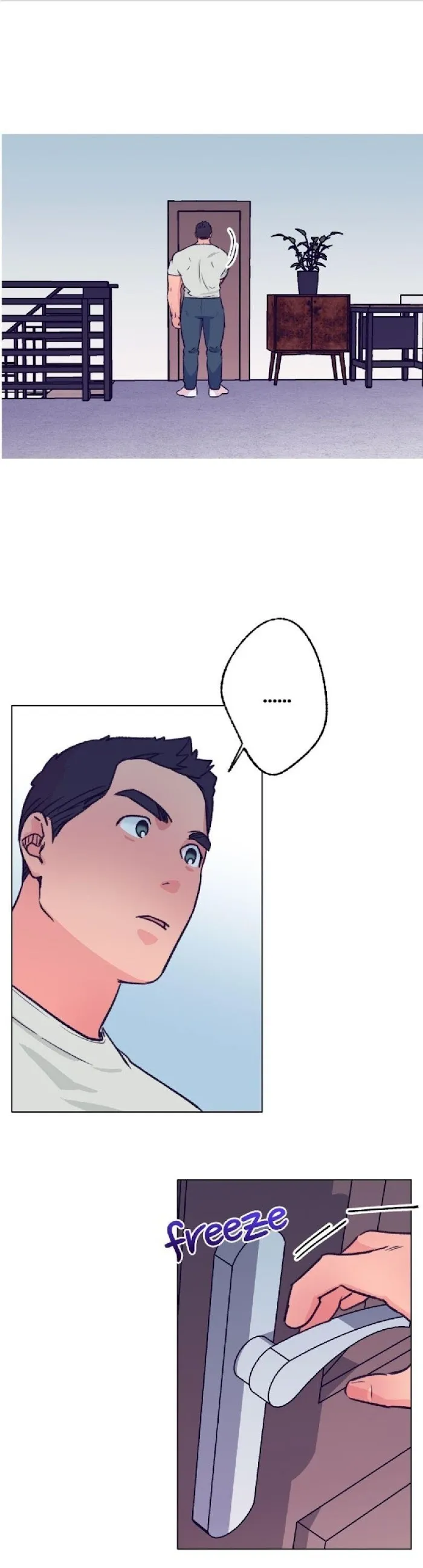 Love Tractor - Chapter 47 Page 23