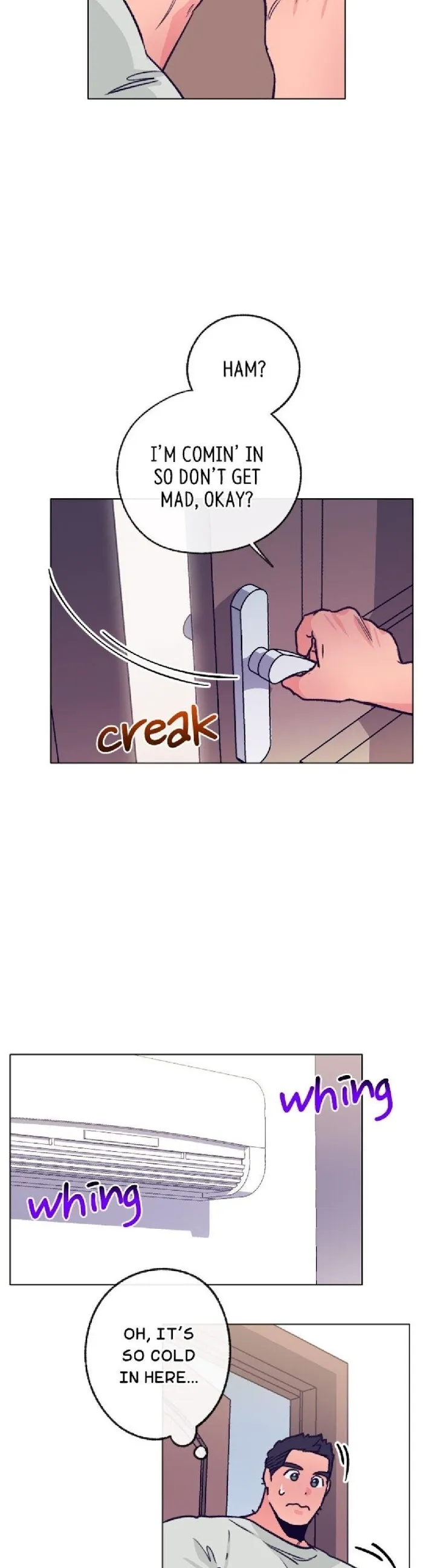 Love Tractor - Chapter 47 Page 25