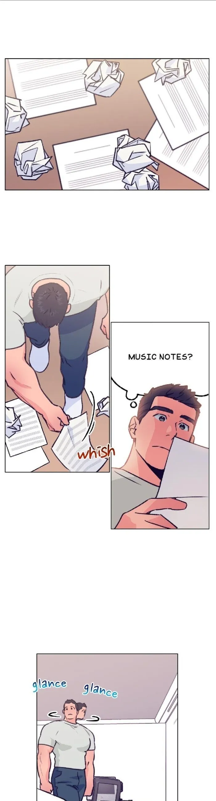 Love Tractor - Chapter 47 Page 27