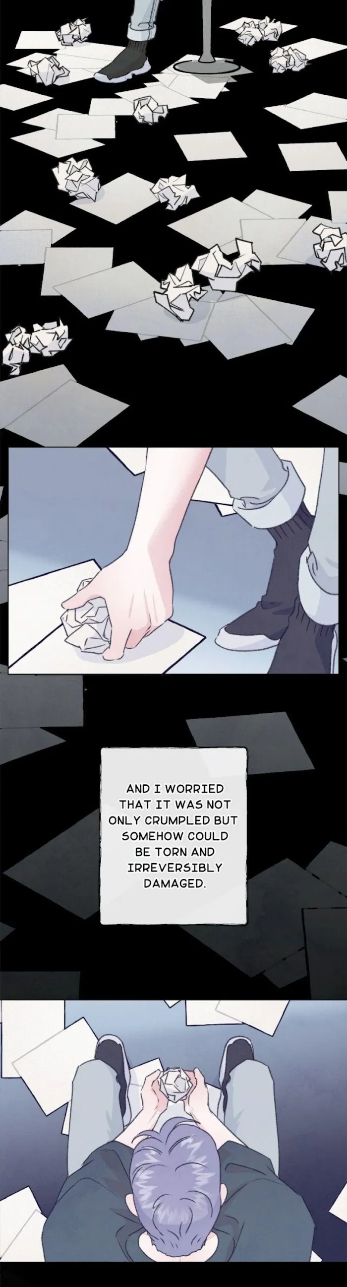 Love Tractor - Chapter 48 Page 2
