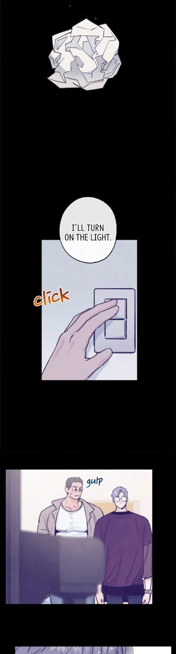 Love Tractor - Chapter 48 Page 4