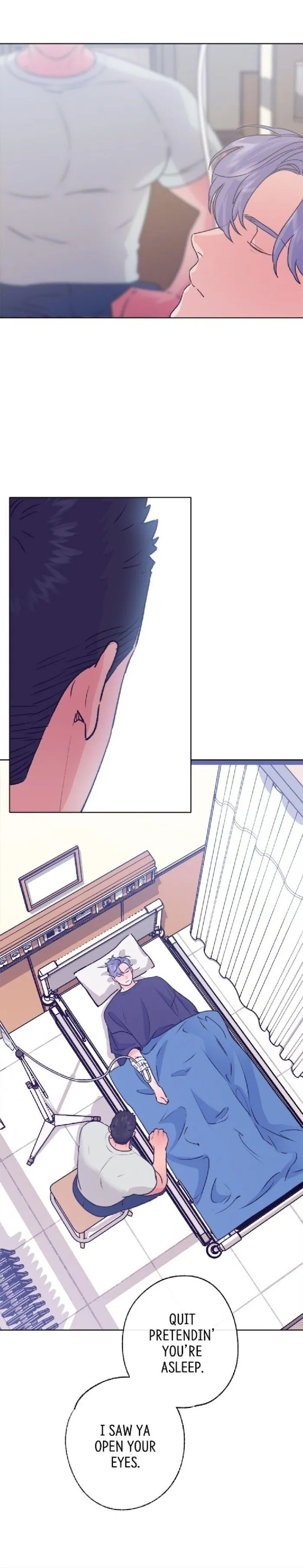 Love Tractor - Chapter 48 Page 11