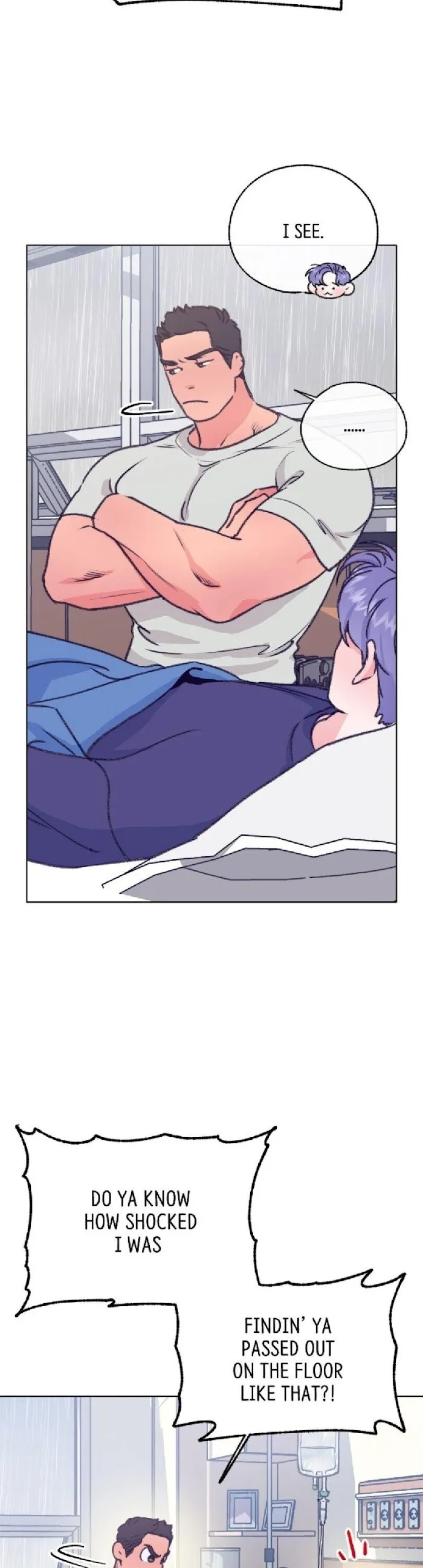 Love Tractor - Chapter 48 Page 14