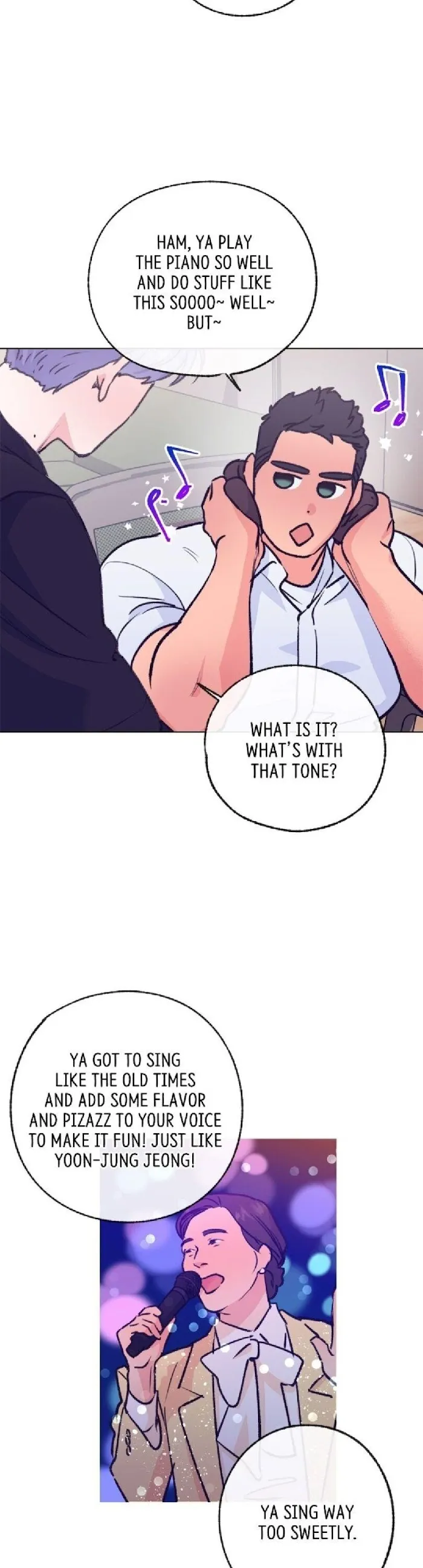 Love Tractor - Chapter 49 Page 16