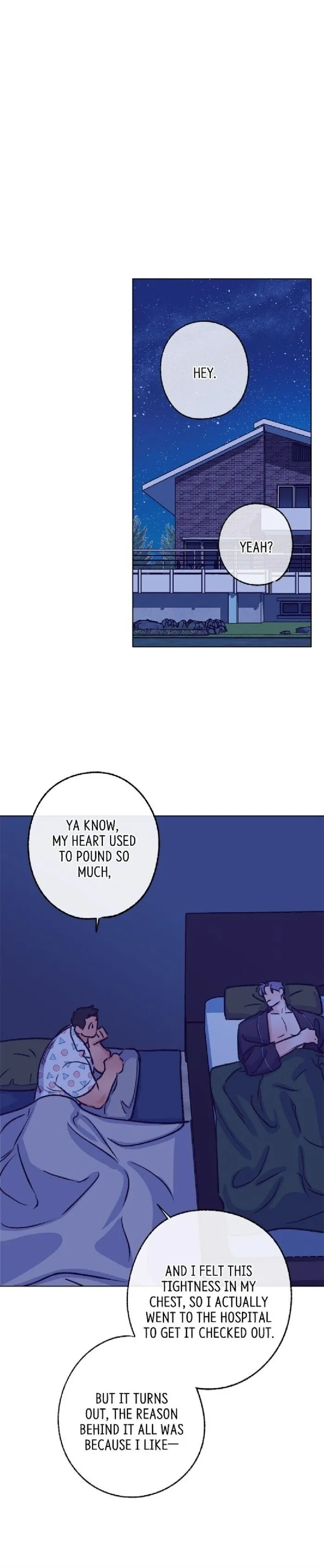 Love Tractor - Chapter 49 Page 18