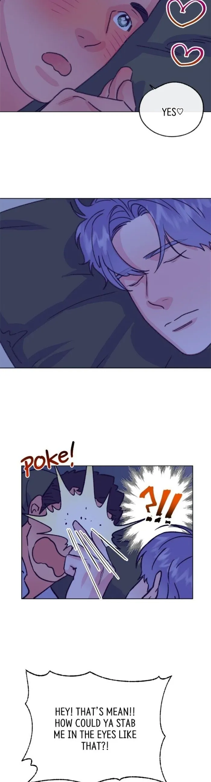 Love Tractor - Chapter 49 Page 24