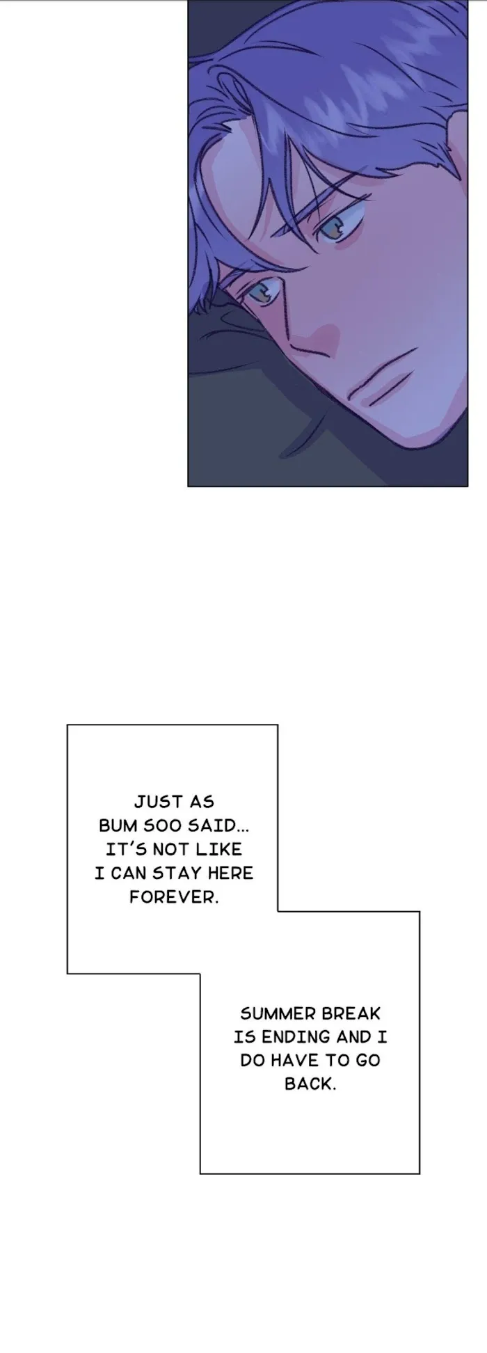 Love Tractor - Chapter 49 Page 26