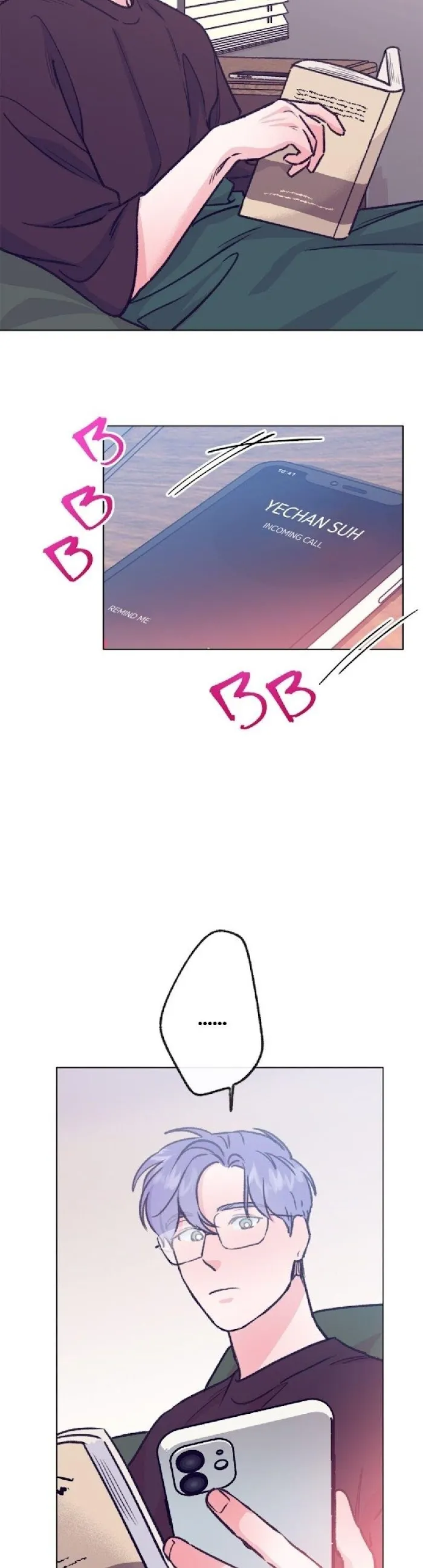 Love Tractor - Chapter 50 Page 2