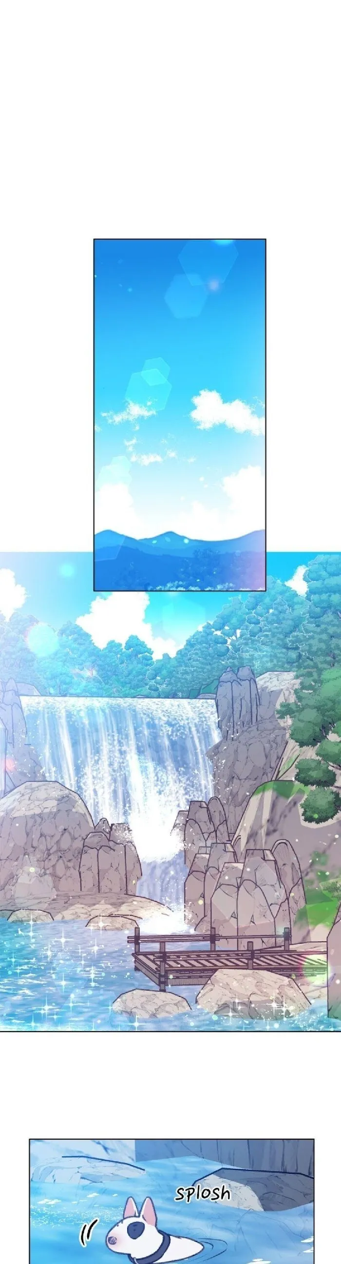 Love Tractor - Chapter 50 Page 7