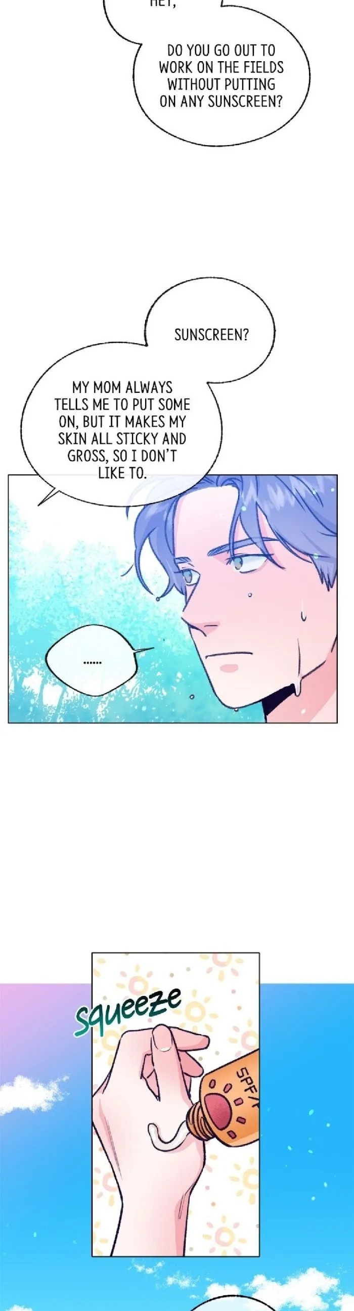Love Tractor - Chapter 50 Page 17