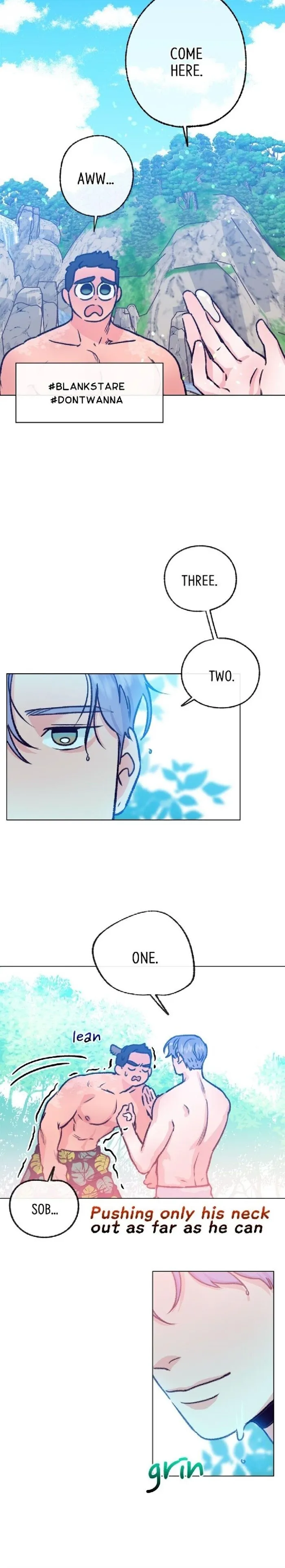 Love Tractor - Chapter 50 Page 18