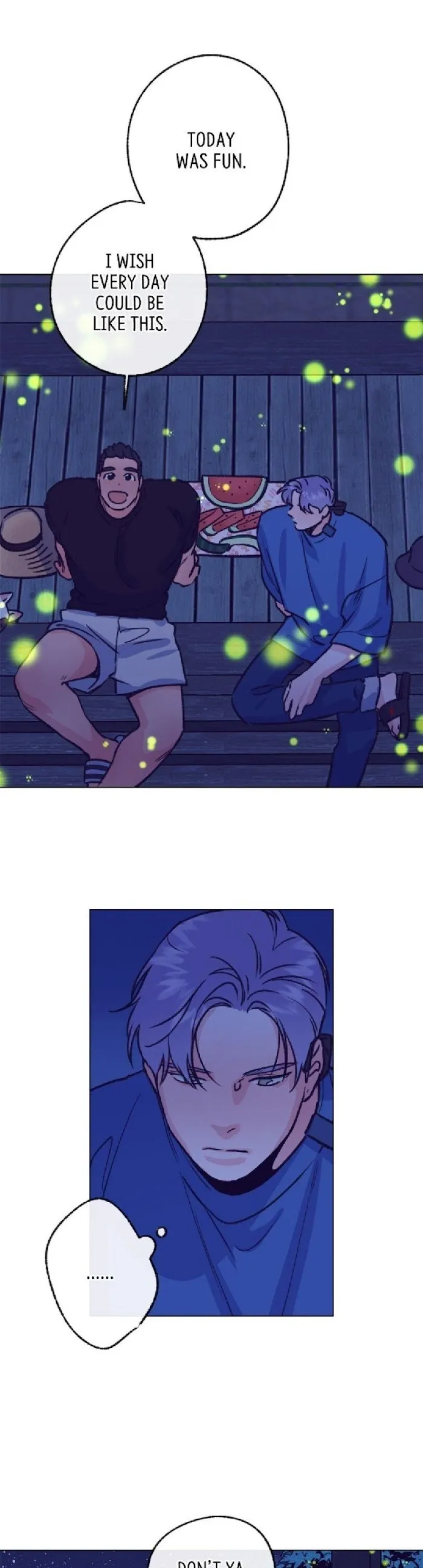 Love Tractor - Chapter 50 Page 24