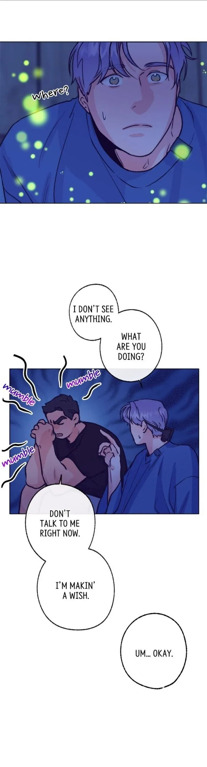 Love Tractor - Chapter 50 Page 26