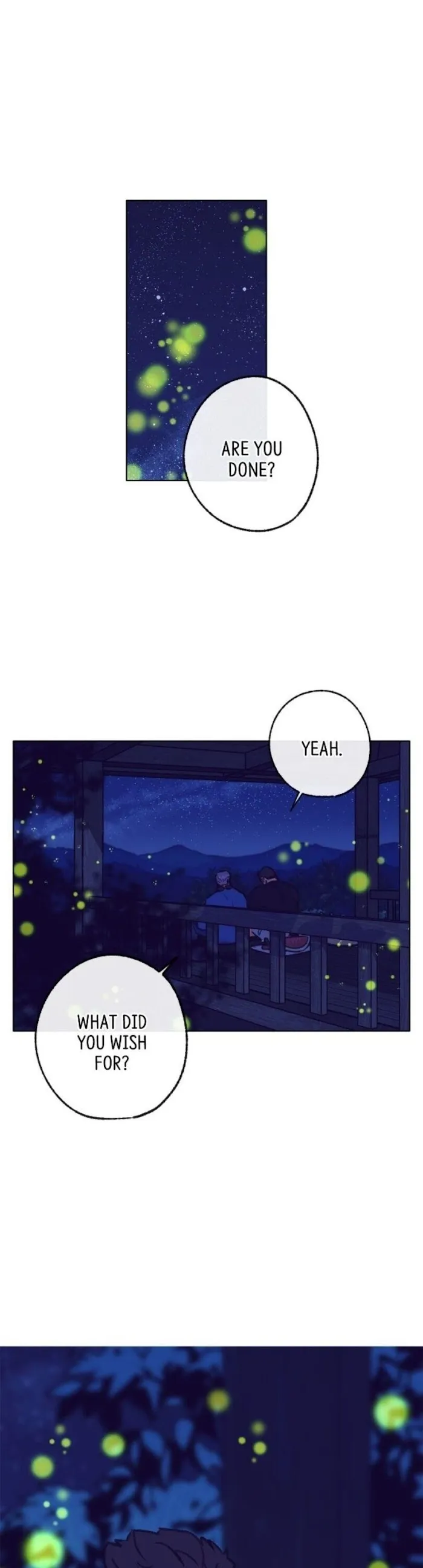 Love Tractor - Chapter 50 Page 27