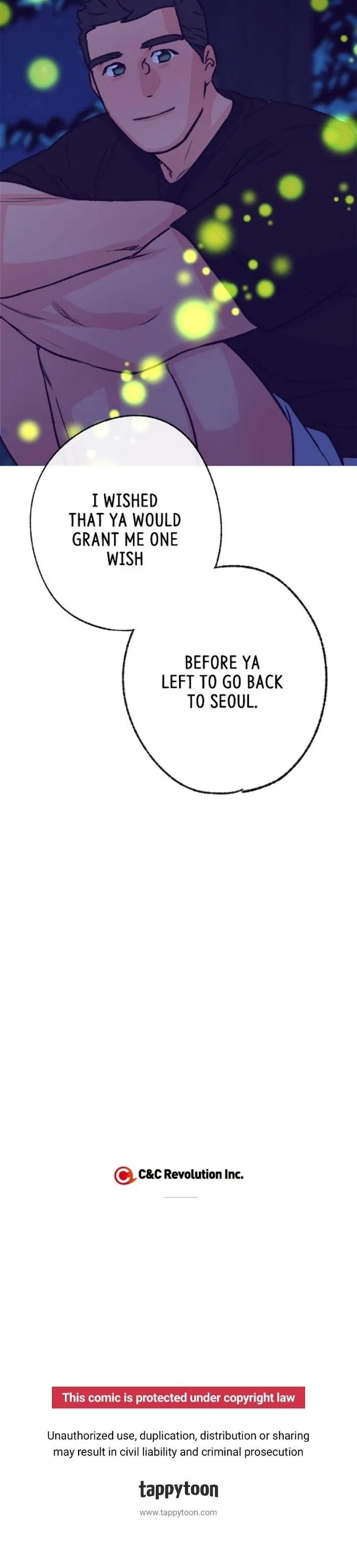 Love Tractor - Chapter 50 Page 28