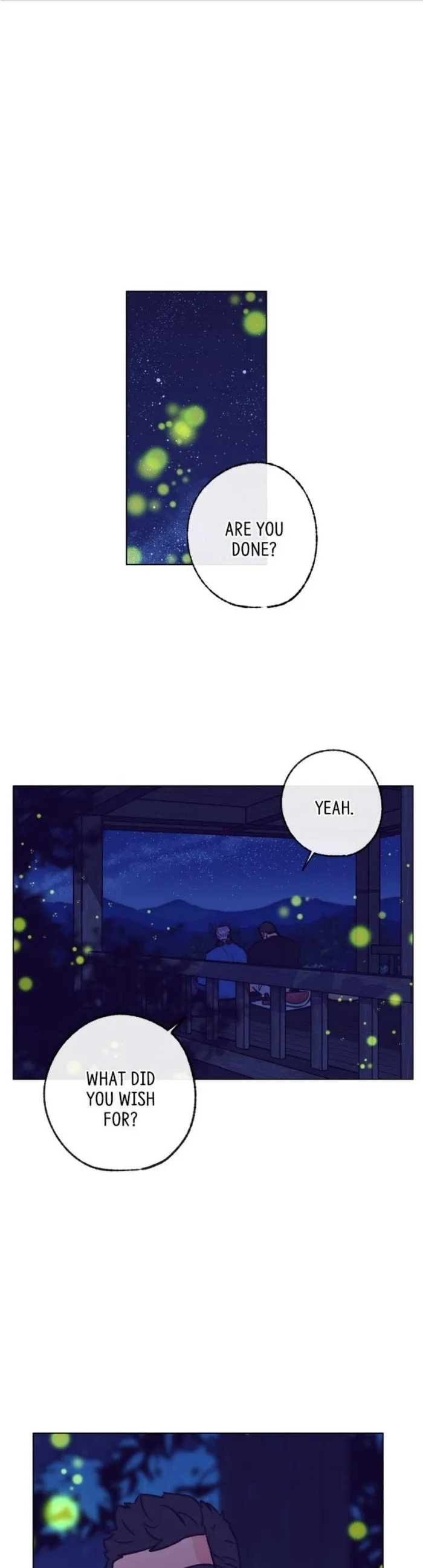 Love Tractor - Chapter 51 Page 3