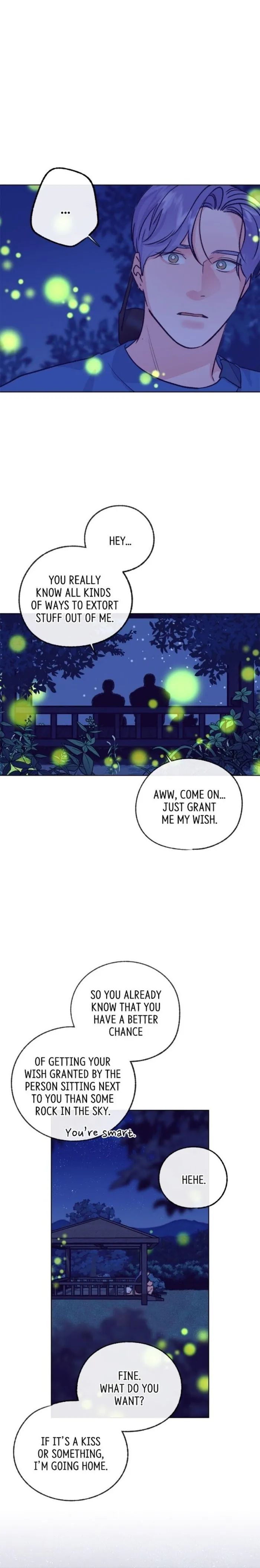 Love Tractor - Chapter 51 Page 5
