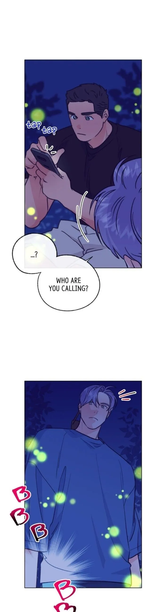 Love Tractor - Chapter 51 Page 7